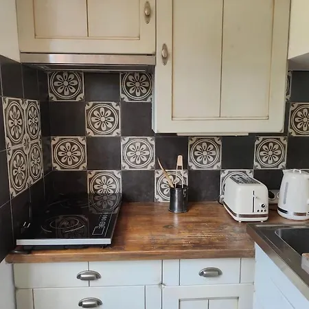 A Pramousquier Apartament Le Lavandou