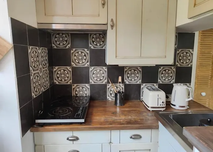 A Pramousquier Apartament Le Lavandou