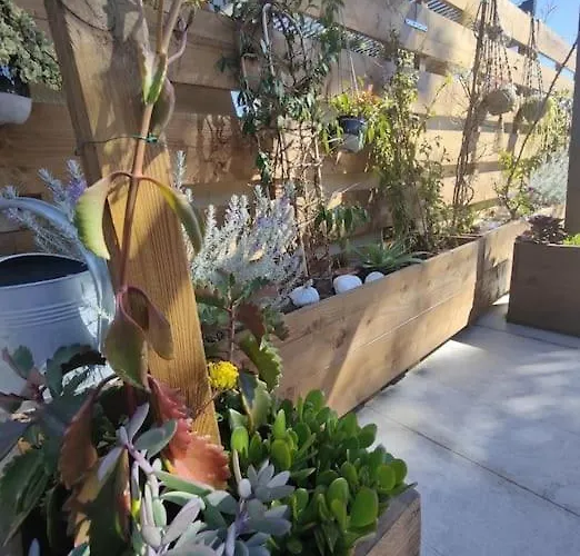 Appartamento à Pramousquier *