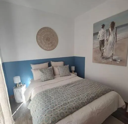 Apartament A Pramousquier