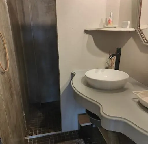 A Pramousquier Apartament Le Lavandou