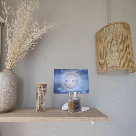 A Pramousquier לה לבאנדו