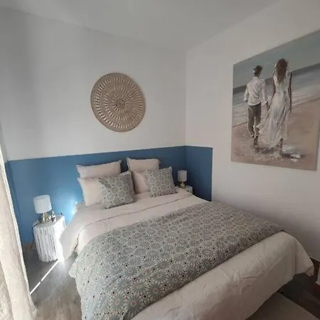 Apartment A Pramousquier