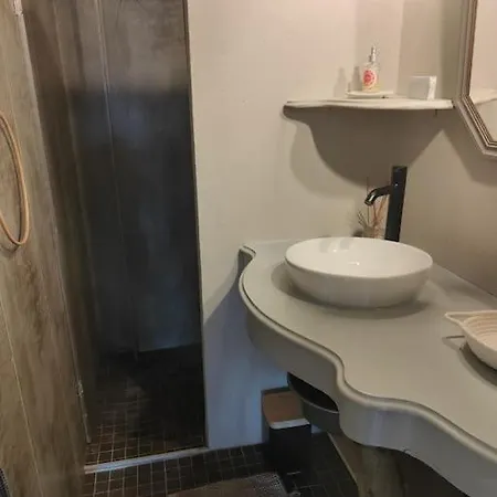 A Pramousquier Apartment Le Lavandou