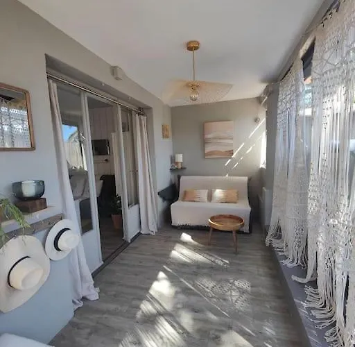 Διαμέρισμα A Pramousquier *